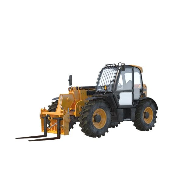 normal maintenance requirements for telehandlers include regular evaluations, lubrication of moving parts, and changing worn-out components